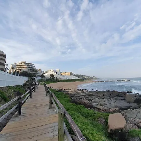 La Ballito 203 Exterior foto