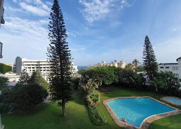 La Ballito 203