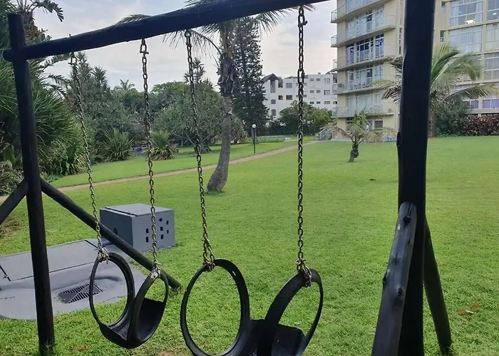 La Ballito 203