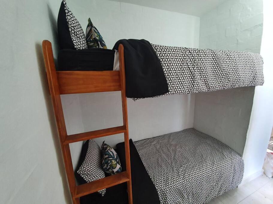 La 203 Apartamento *