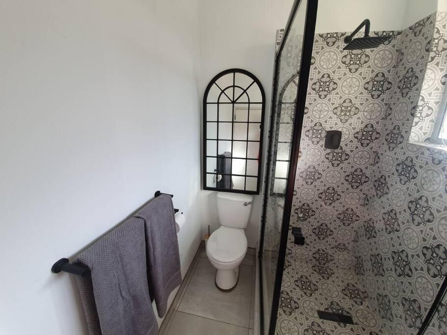 La 203 Apartamento