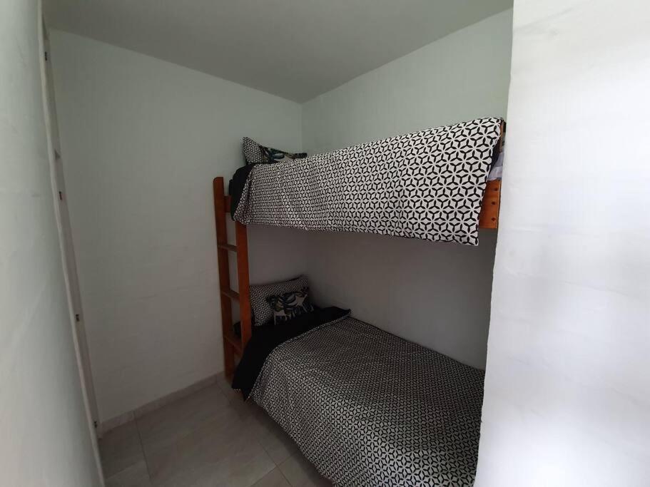 Apartamento La 203 Ballito