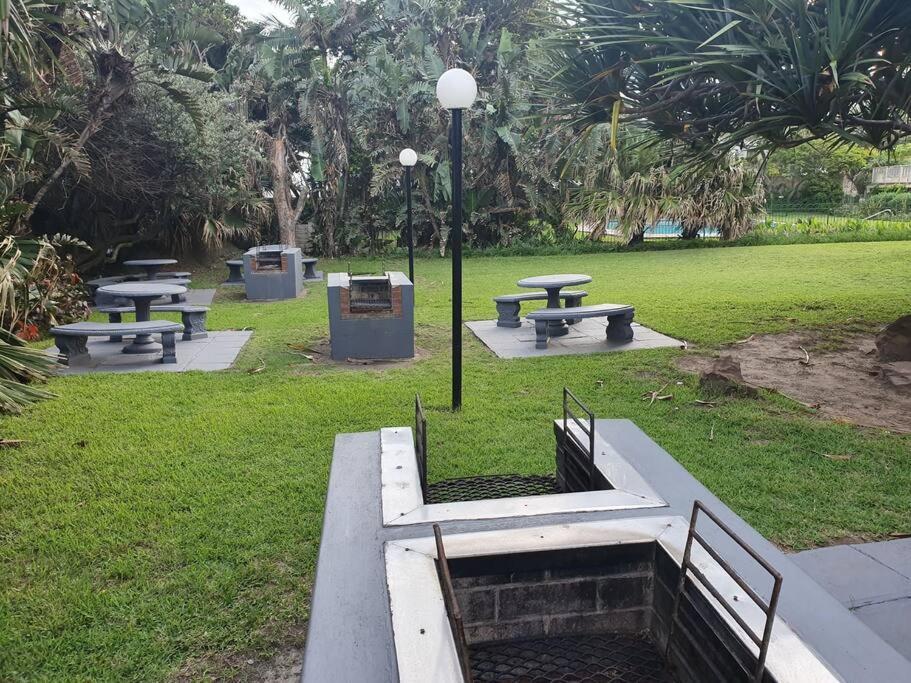 Apartamento La 203 *