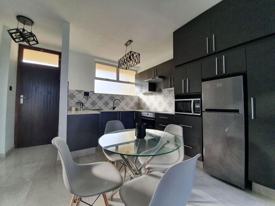 Apartamento La 203 *